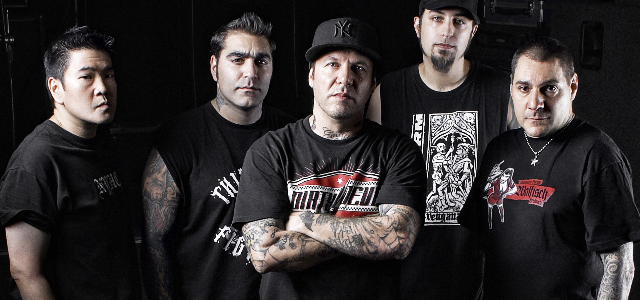 Agnostic Front