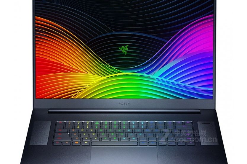 Razer 靈刃17專業版2019