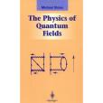 The Physics of Quantum Fields