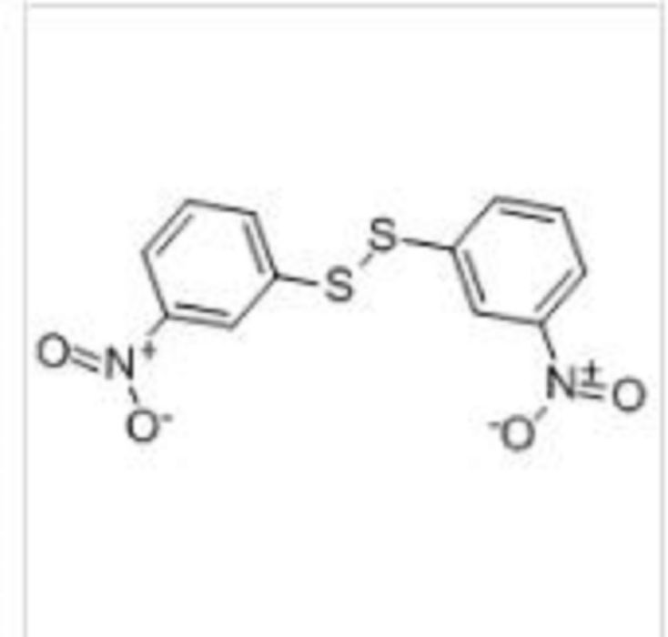 3,3\x27-二硝基二苯二硫