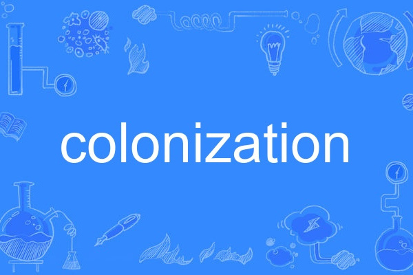 colonization