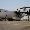 A400M運輸機(A400M大型軍用運輸機)