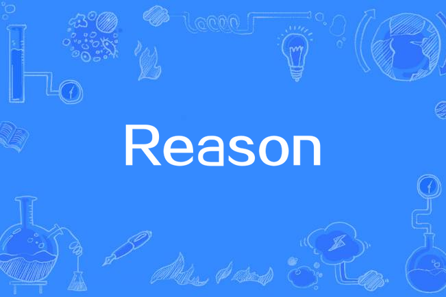 Reason(辛曉琪《永遠》專輯中的歌曲)