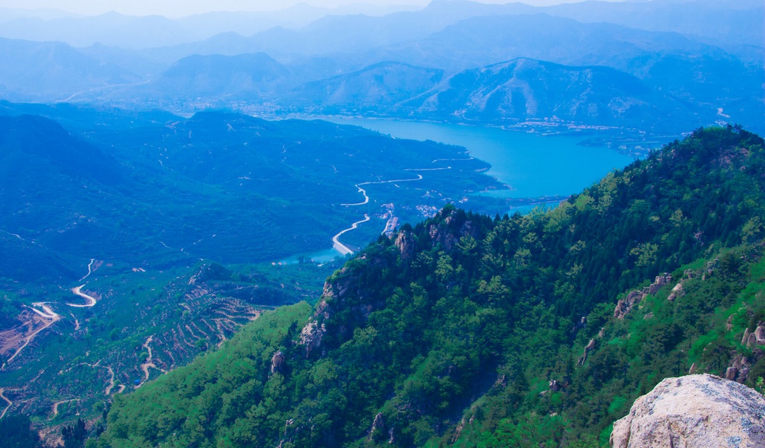 嵩山(臨朐嵩山)