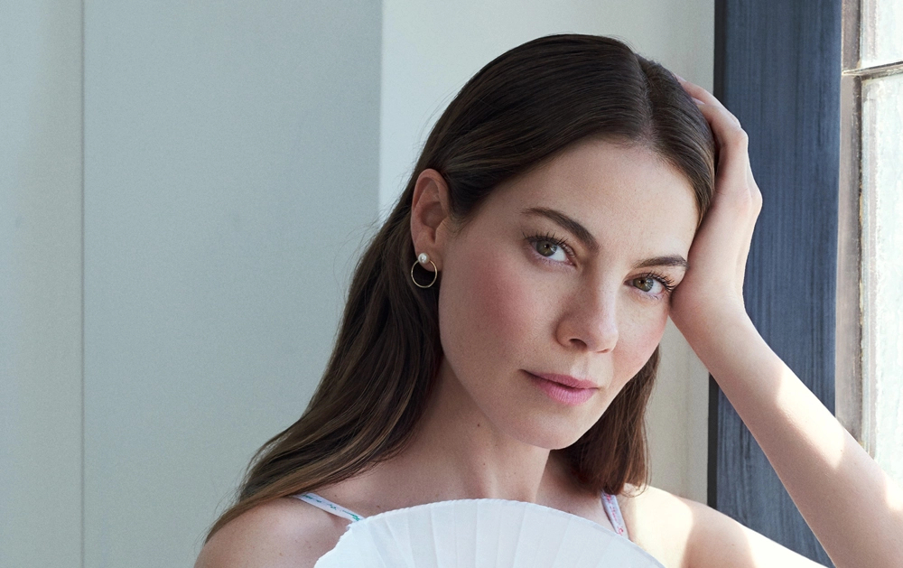 米歇爾·莫娜漢(Michelle Monaghan)