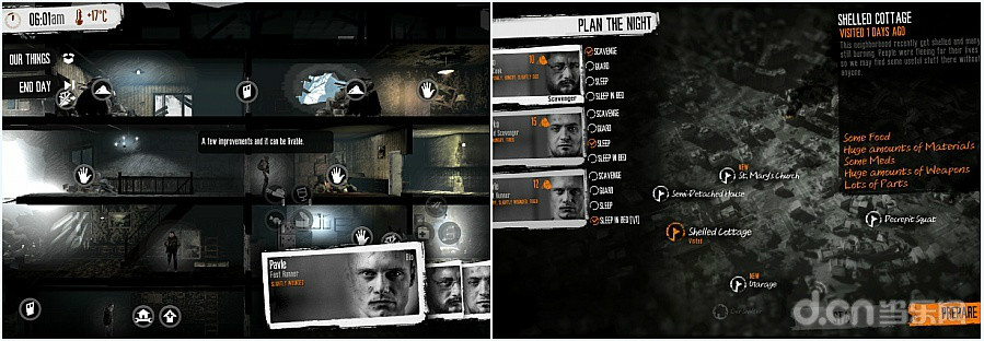 This War of Mine