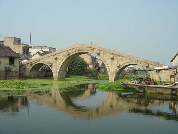 馬廄橋