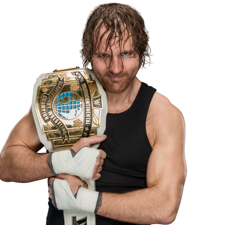 迪安·安布羅斯(Dean Ambrose)