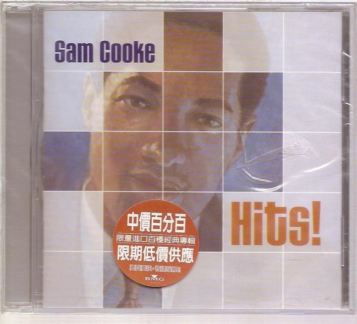 山姆·庫克(Sam Cooke)