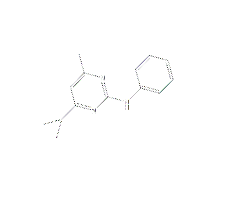 嘧菌環胺