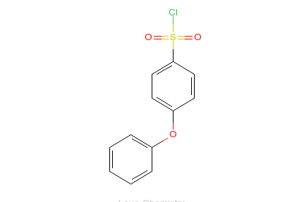 4-苯氧基苯磺醯氯