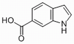 分子結構式