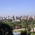 亞的斯亞貝巴(Addis Ababa)
