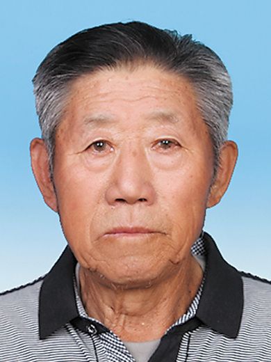 馬殿英(新疆生產建設兵團北屯醫院原副院長)