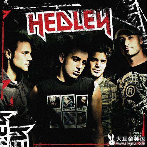 perfect hedley