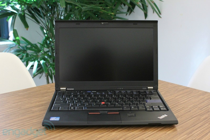 ThinkPad X220(4291JB7)特配