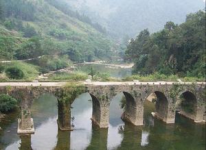 大七孔橋