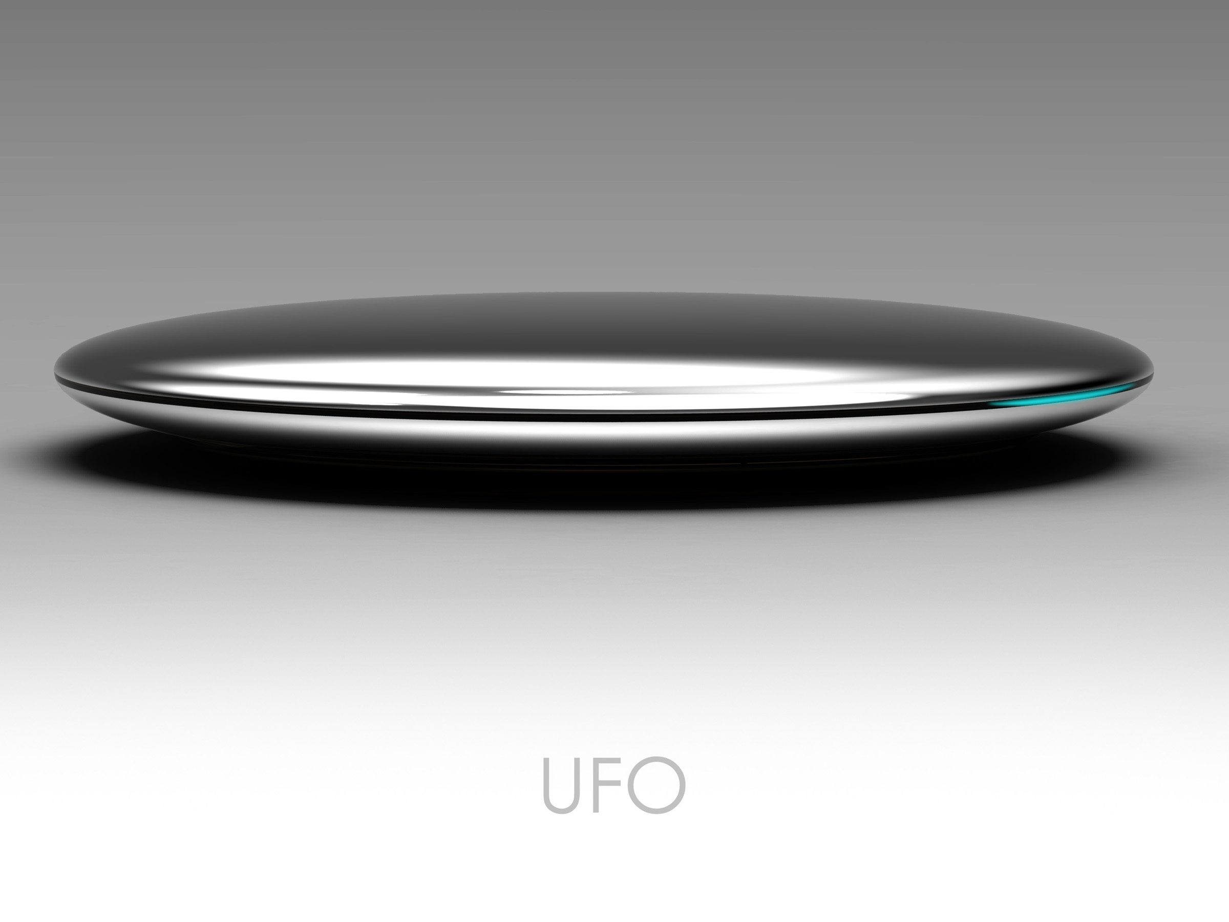 金泰克UFO移動電源