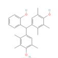 4,4-（2-羥基亞苄基）二（2,3,6-三甲基苯酚）