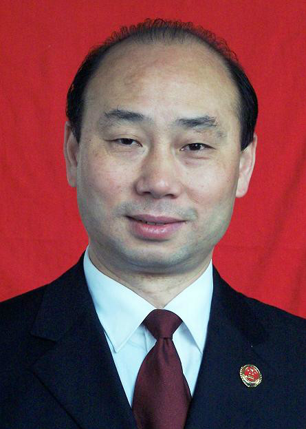 陳小平(四川省人民檢察院監所檢察處副處長)