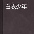 白衣少年(網路小說)