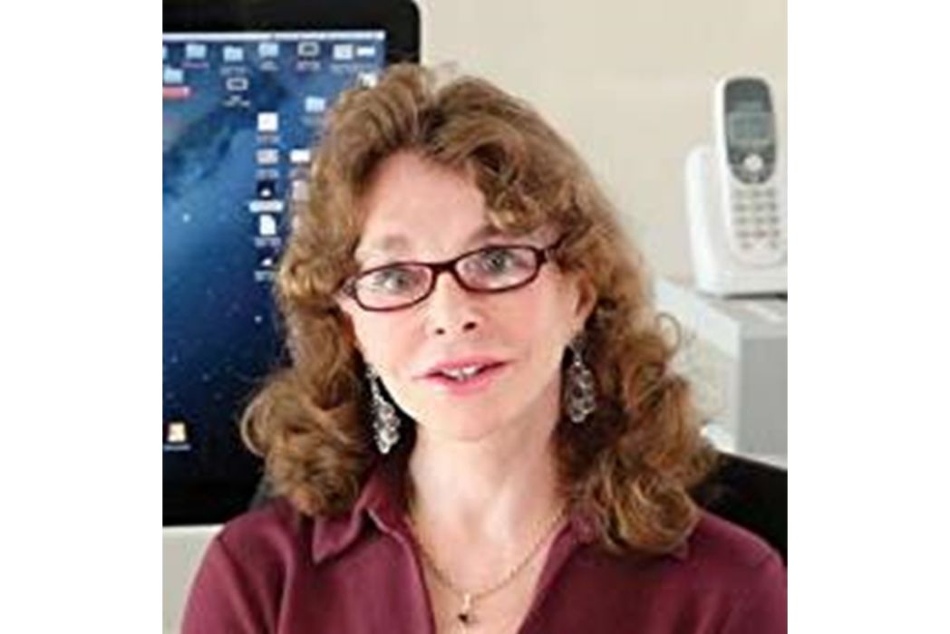 Linda Moulton Howe