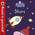 Peppa Pig: Stars – Read it yourself with Ladybird Level 1