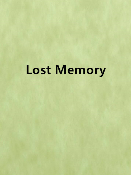 Lost Memory