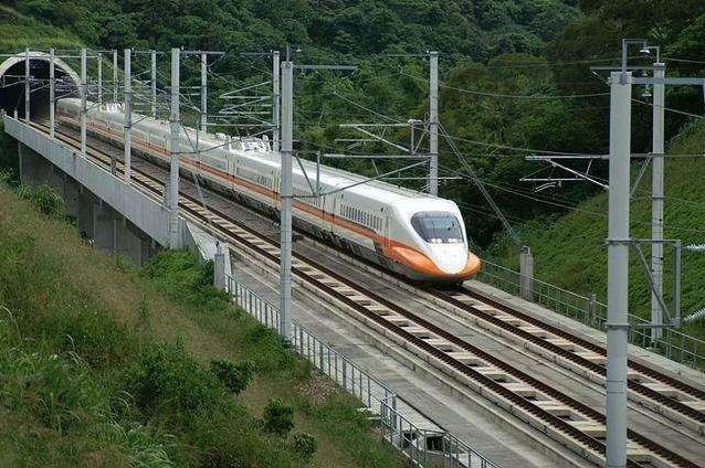 台灣高鐵700T型電聯車(700T型新幹線)