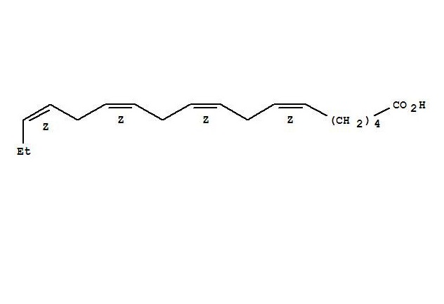 十八碳四烯酸