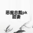 惡魔總裁pk甜妻