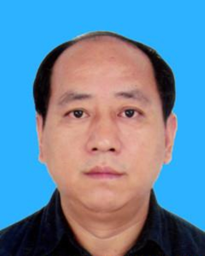 范小輝(廣西壯族自治區司法廳副廳長、黨委委員)