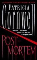 派翠西亞·康薇爾(Patricia Cornwell)