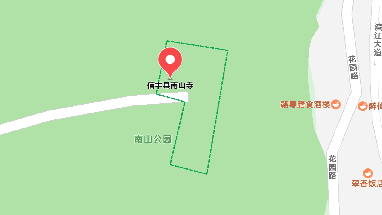 地圖信息