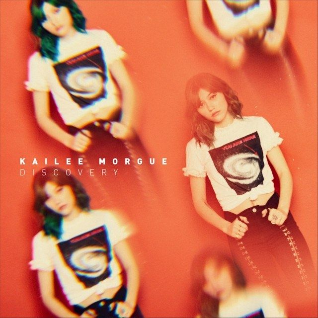 Discovery(Kailee Morgue個人單曲)