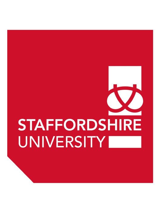 斯泰福廈大學(英國斯泰福廈大學(Staffordshire University))