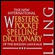 The New International Webster\x27s Pocket Dictionary of the English Language