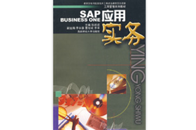 SAPBUSINESSONE套用實務