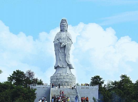 廬山西海風景名勝區(廬山西海景區)