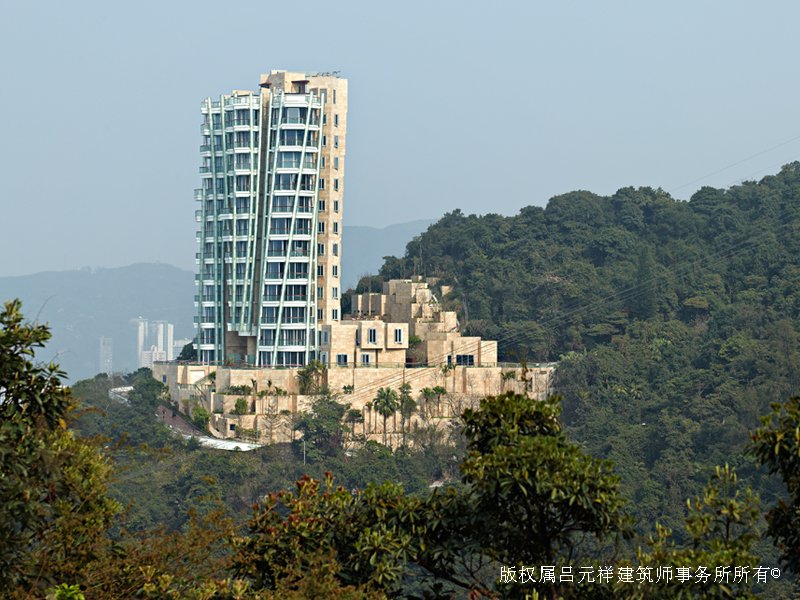 香港傲璇