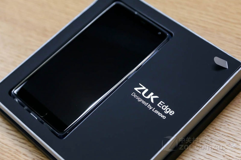 聯想ZUK Edge（臻享版/6GB RAM/全網通）