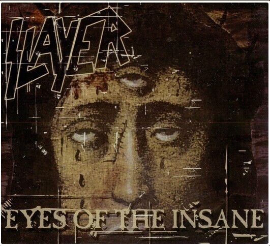 Eyes of the Insane