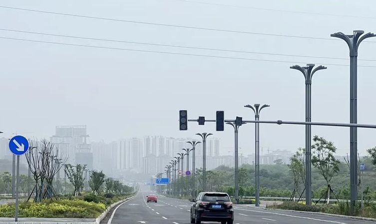 雲峰路