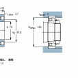 SKF 2315KM軸承