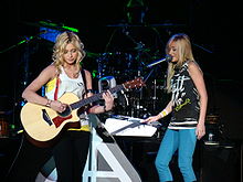 Aly&amp;Aj