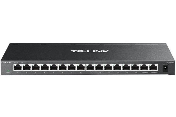 TP-LINK TL-SG2016K