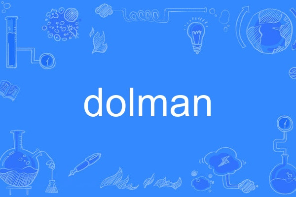 dolman