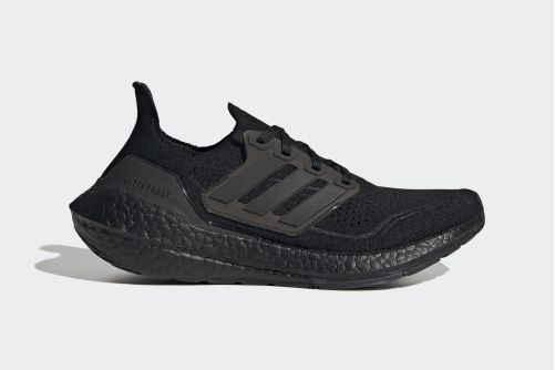 ULTRABOOST21 W跑步低幫運動鞋