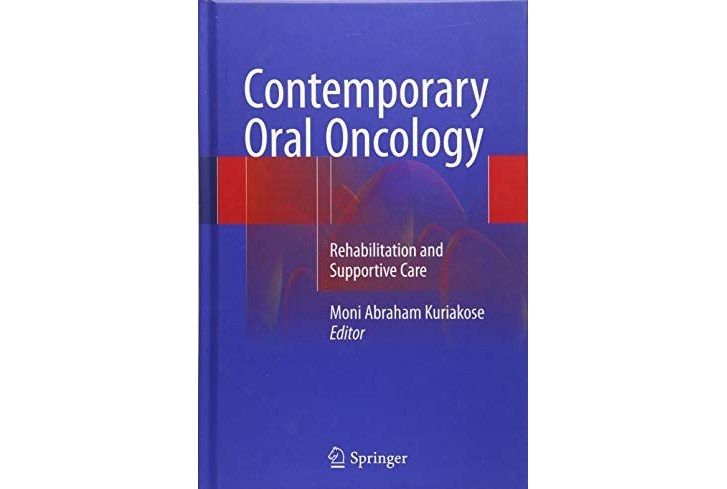 Contemporary Oral Oncology: Rehabilitation and Supportive Care