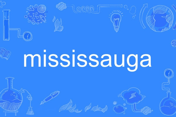 mississauga